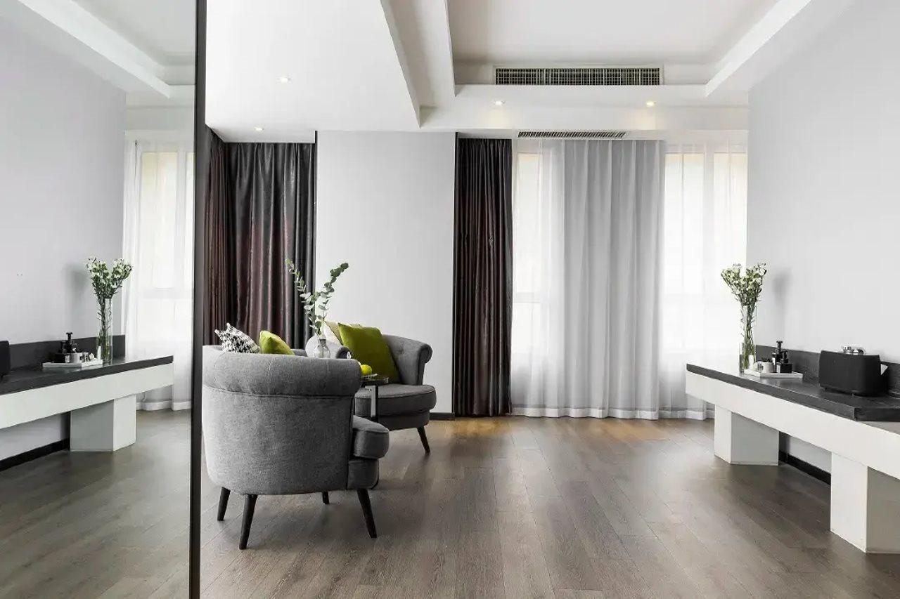 שניאנג Holz Hotel מראה חיצוני תמונה