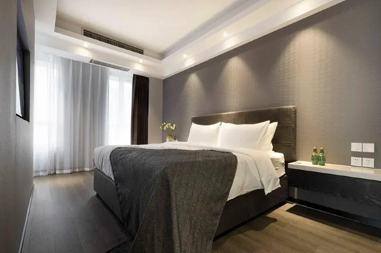 שניאנג Holz Hotel מראה חיצוני תמונה
