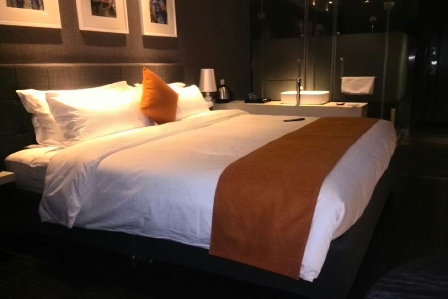 שניאנג Holz Hotel מראה חיצוני תמונה